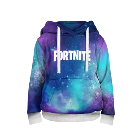 Sweat à Capuche - Univers