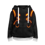 Sweat à Capuche - Omega