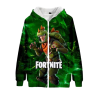 Veste Fortnite - Rex