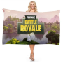 Serviette de bain - Battle Royale