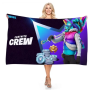 Serviette de bain - Fortnite Crew