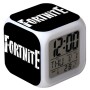 Réveil Fortnite