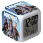 Réveil Fortnite - Trio