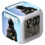 Réveil Fortnite - Cosmonaute