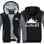 Veste Polaire Fortnite