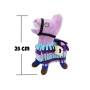 Peluche Lama - 25 cm