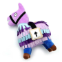 Peluche Lama - 25 cm
