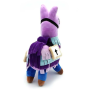 Peluche Lama - 25 cm