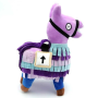 Peluche Lama - 25 cm