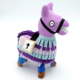 Peluche Lama - 25 cm