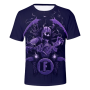 T-shirt - Corbeaux Ténébreux