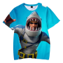 T-shirt - Jones Requin