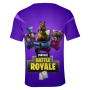 T-shirt - Animaux