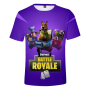 T-shirt - Animaux
