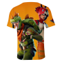 T-shirt - Dinos