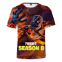 T-Shirt - Saison 8