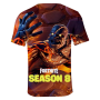 T-Shirt - Saison 8