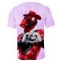 T-Shirt - Dr Love