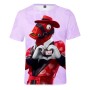 T-Shirt - Dr Love