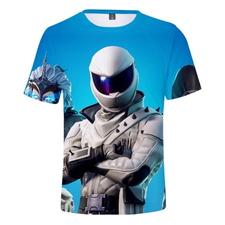 T-Shirt - Fonceur