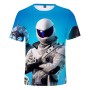 T-Shirt - Fonceur