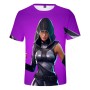 T-Shirt - Rebirth Raven