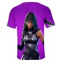 T-Shirt - Rebirth Raven