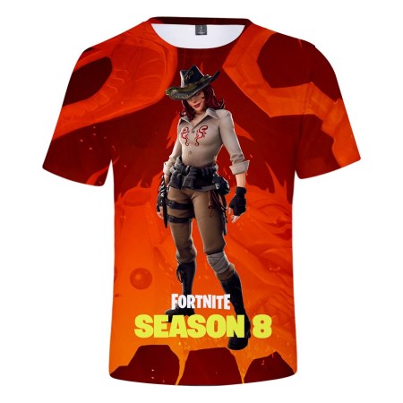 T-Shirt - Sidewinder