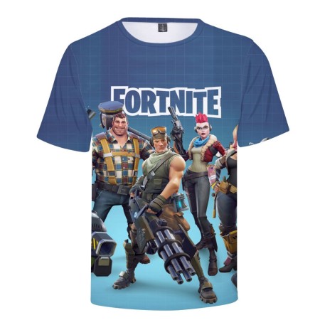 T-Shirt - Team