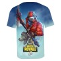 T-Shirt - Roi De la Rouille