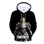 Sweat à Capuche Sentinel