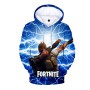 Sweat à Capuche Battlehawk