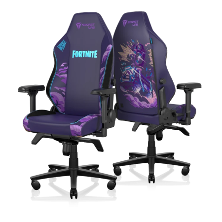 Chaise Gaming Fortnite Battle Bus - Secretlab