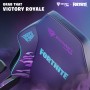 Chaise Gaming Fortnite Battle Bus - Secretlab