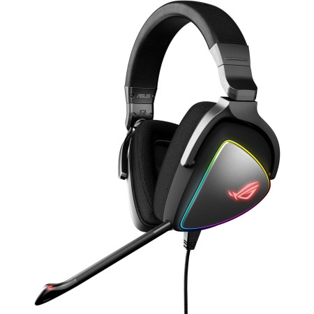Casque ASUS ROG Delta RGB