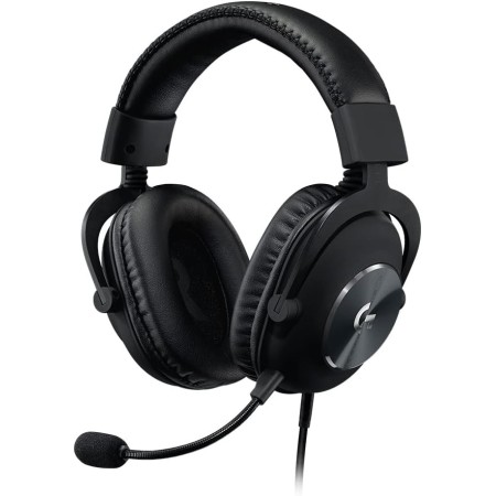 Logitech G PRO X