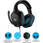 Logitech G432 Casque Gamer Filaire