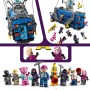 LEGO® 77073 - Bus de combat - Fortnite