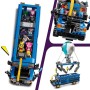 LEGO® 77073 - Bus de combat - Fortnite