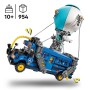 LEGO® 77073 - Bus de combat - Fortnite