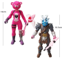8 Figurines Fortnite