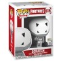 Figurine Pop Scratch