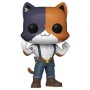 Figurine Pop Meowscles