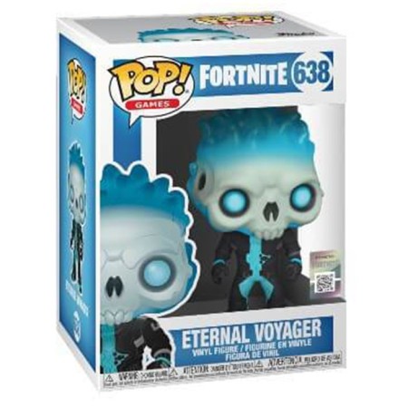 Figurine Pop Eternal Voyager
