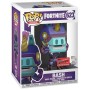 Figurine Pop Bash glows in the dark