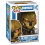 Figurine Pop Ultima Knight