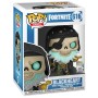 Figurine Pop Blackheart