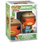 Figurine Pop Fishstick