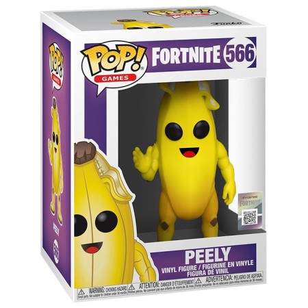 Figurine Pop Peely