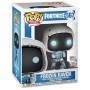 Figurine Pop Frozen Raven
